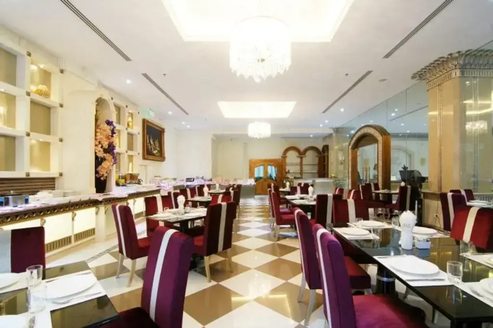 LK Miracle Suite