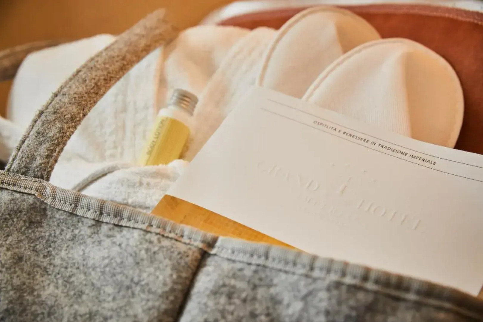 Grand Hotel Imperial Levico Terme