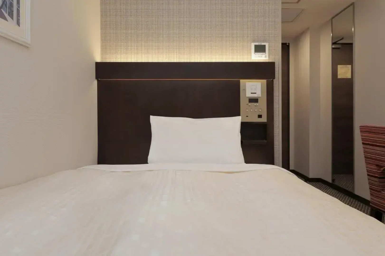 Keio Presso Inn Nihonbashi Kayabacho