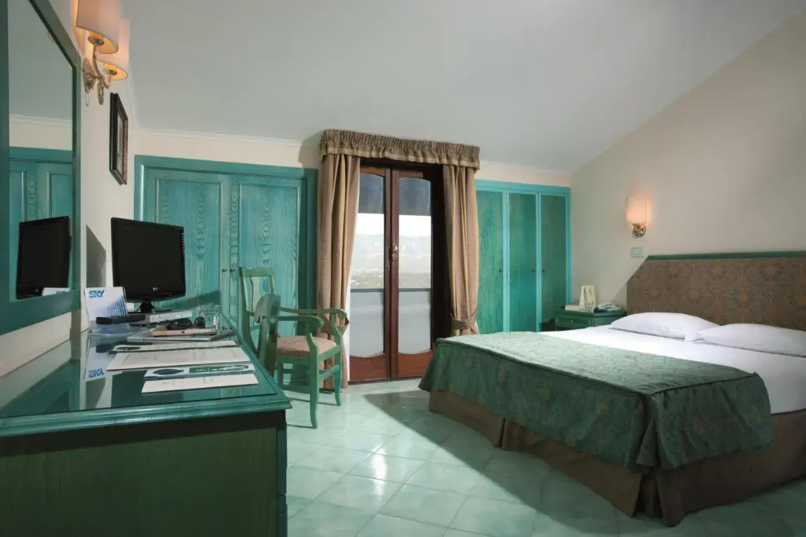 Hotel Iaccarino