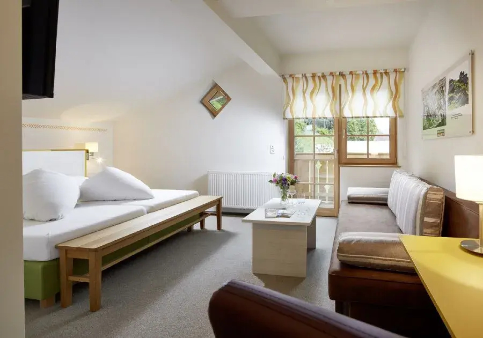 Burgenwelt Ehrenberg Dependance 2