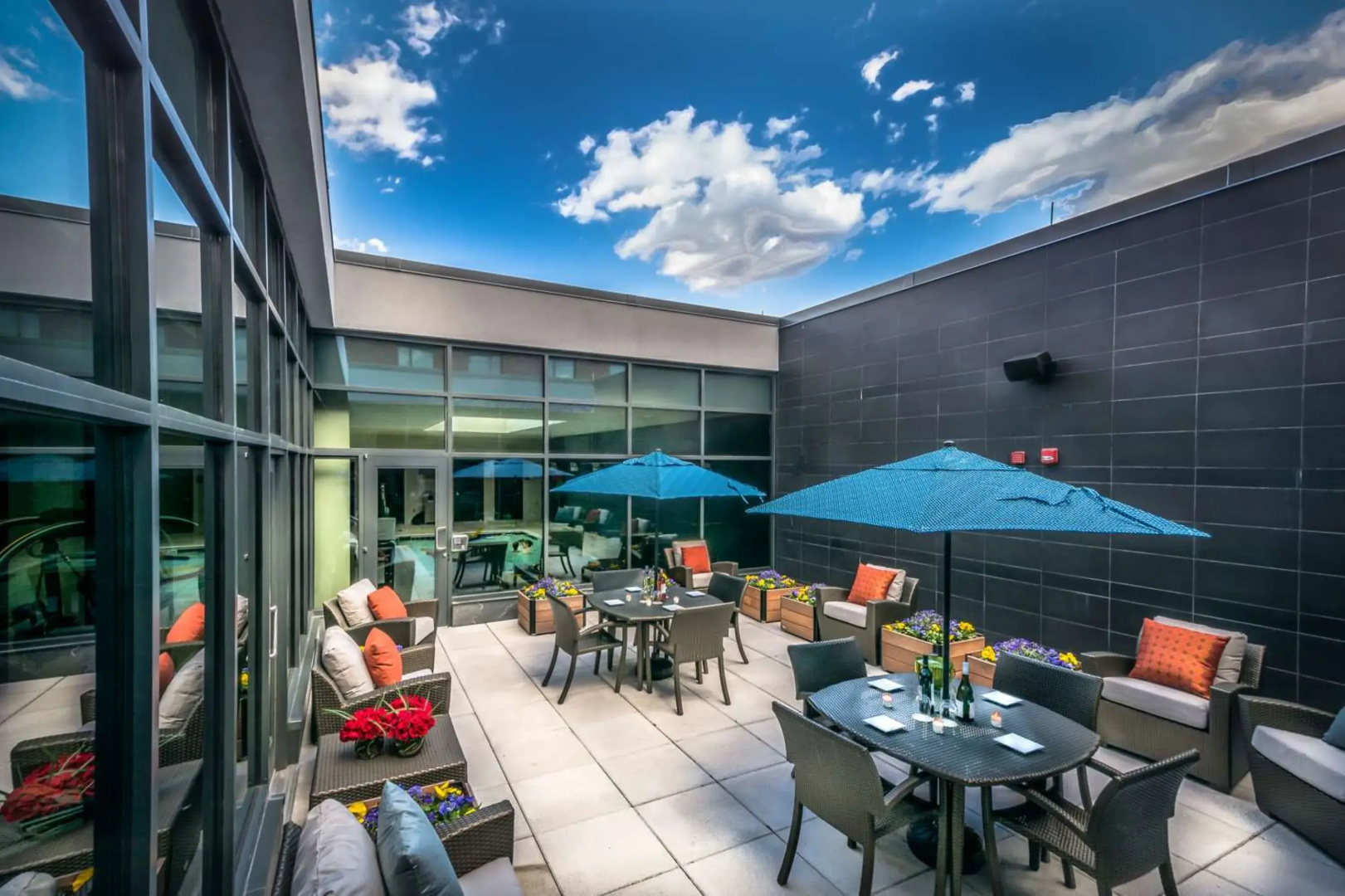 Hyatt Place Baltimore Inner Harbor