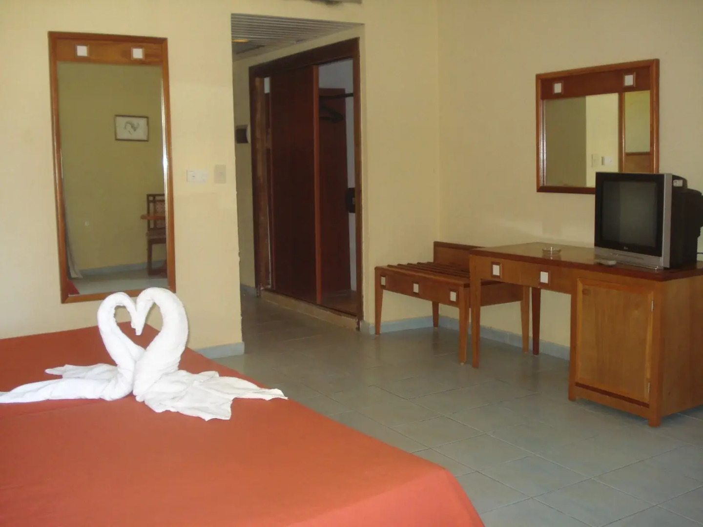 Roc Arenas Doradas All Inclusive