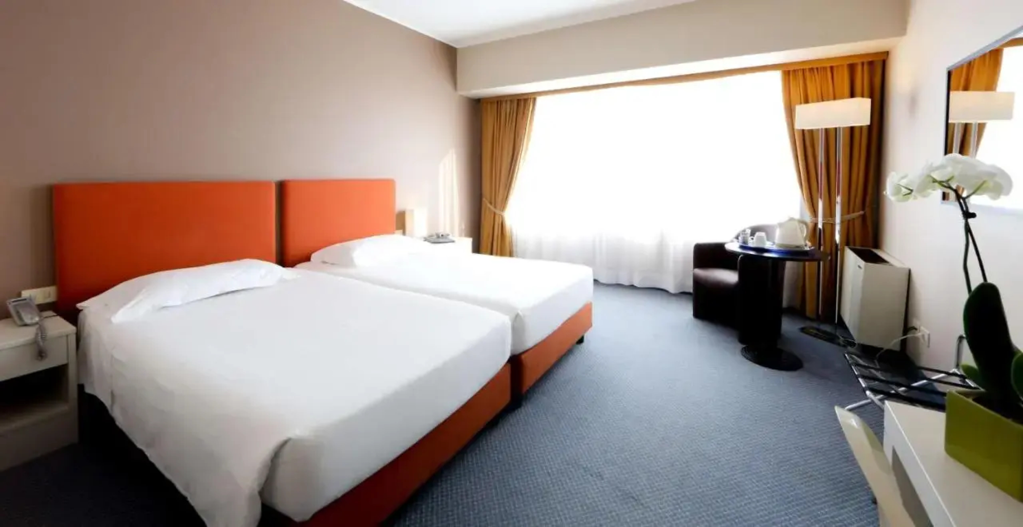 Отель Blaise & Francis