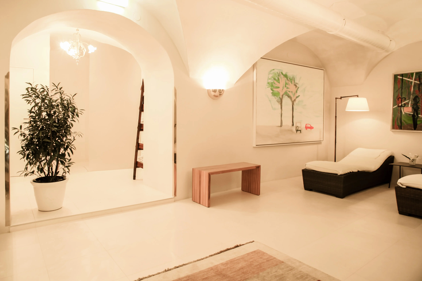 Schlossberghotel
