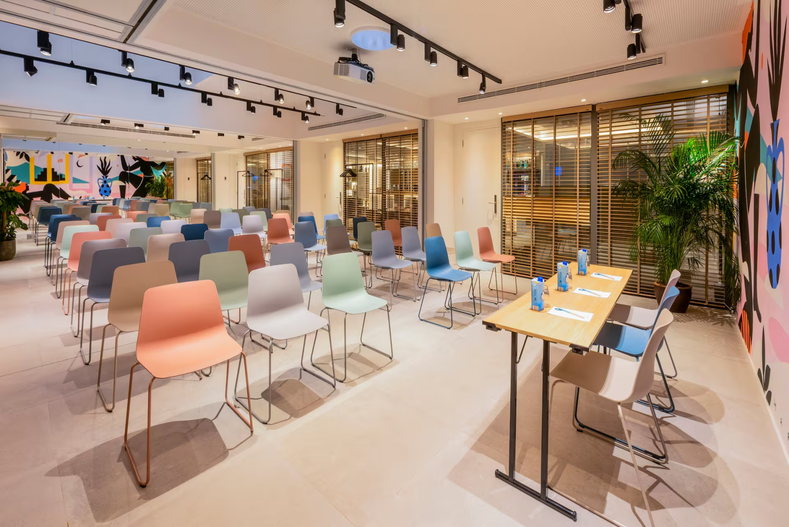 INNSiDE by Meliá Zaragoza