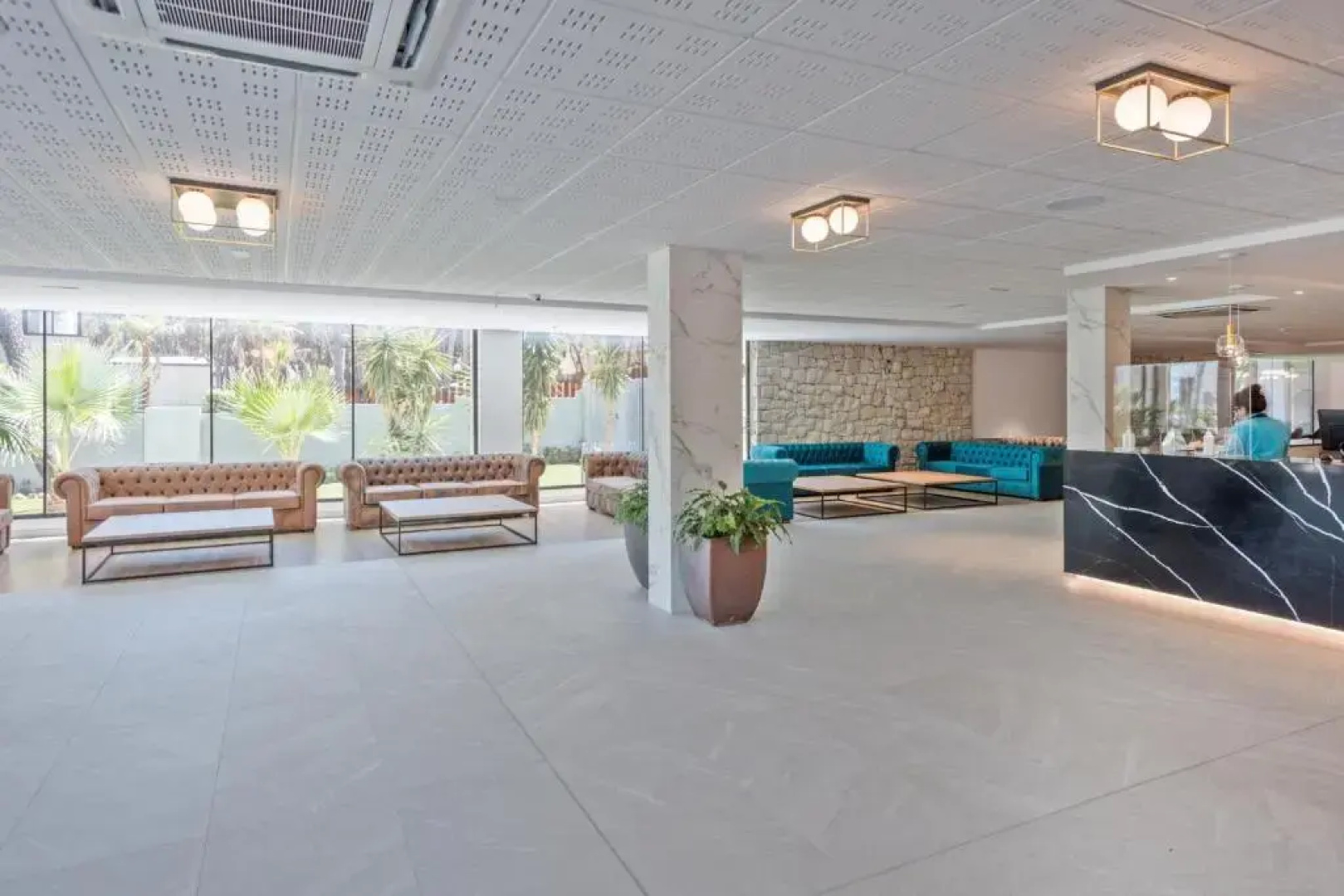Hotel Best Sol d'Or