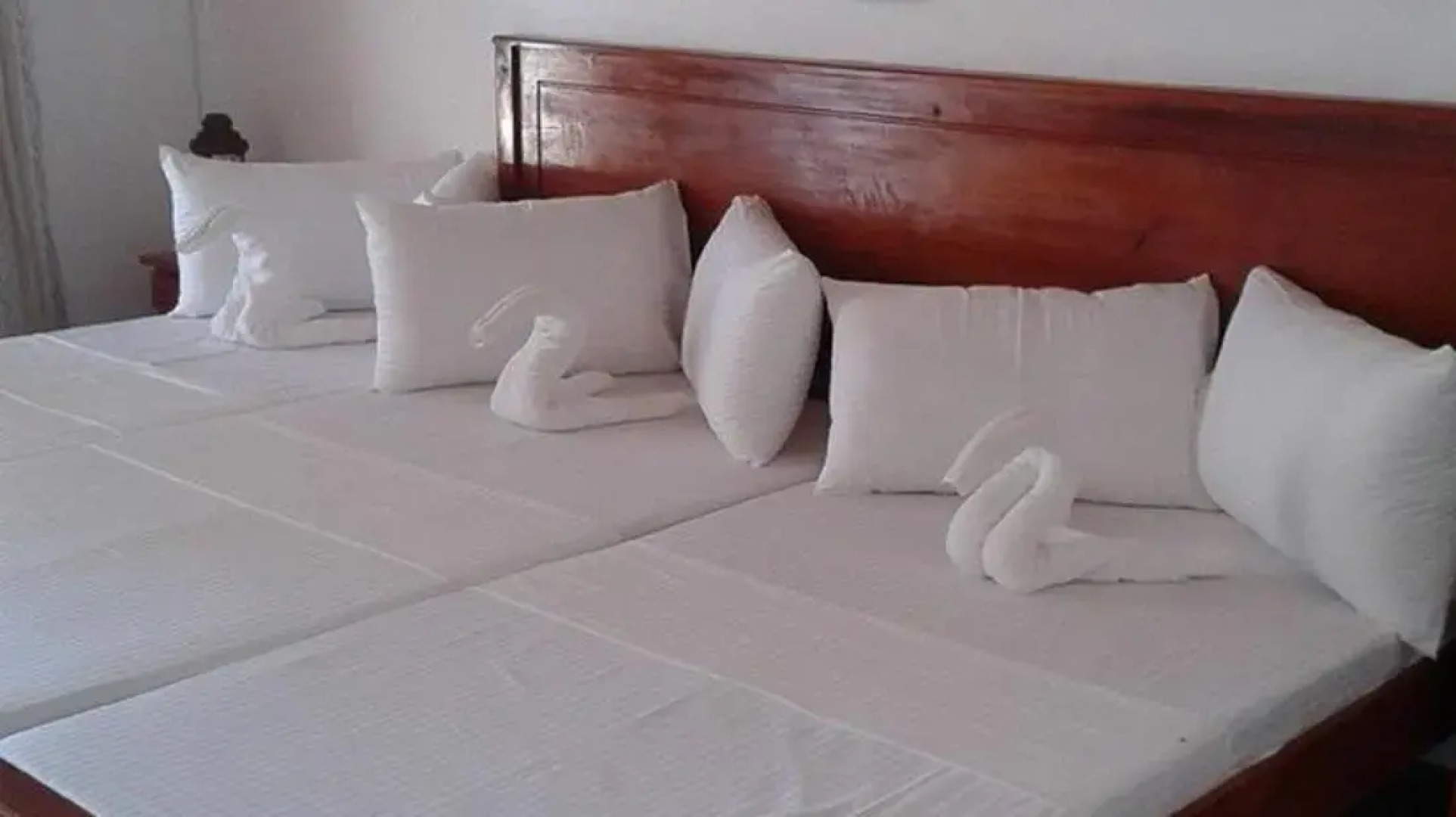 Pearl Oceanic Resort - Trincomalee