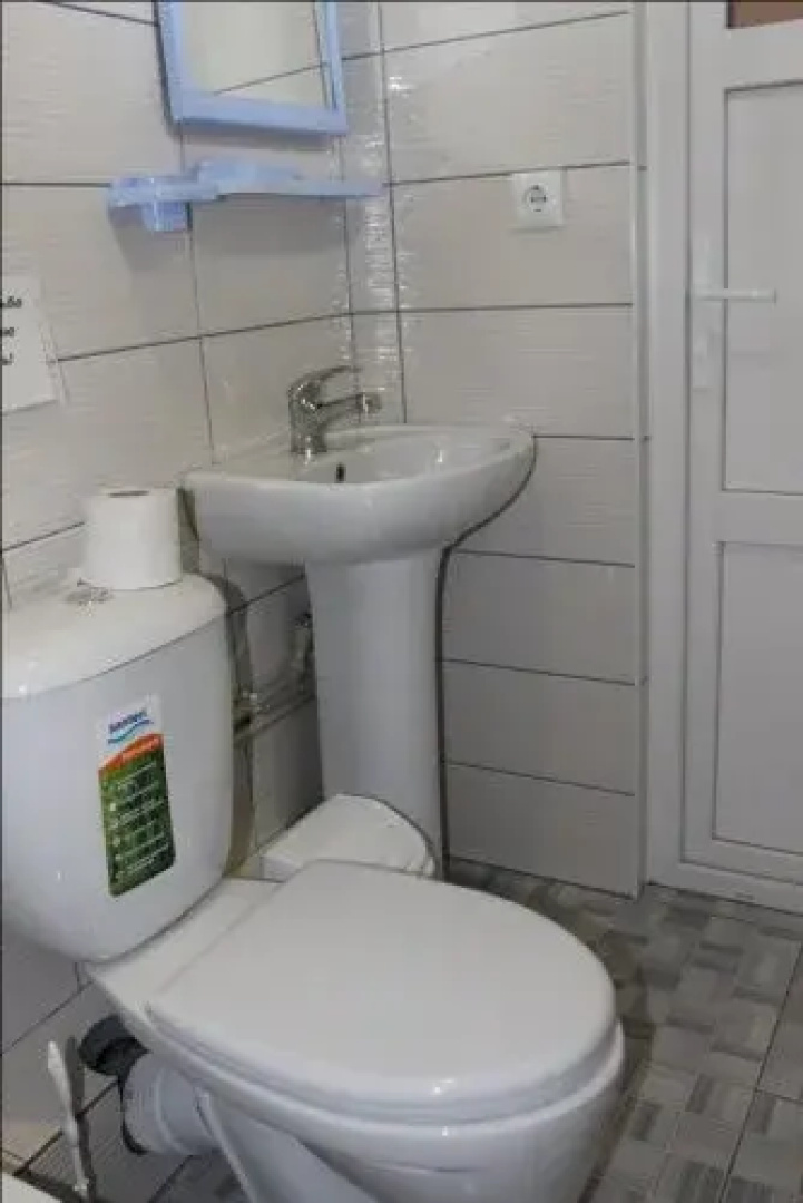 Yuliya Guest House
