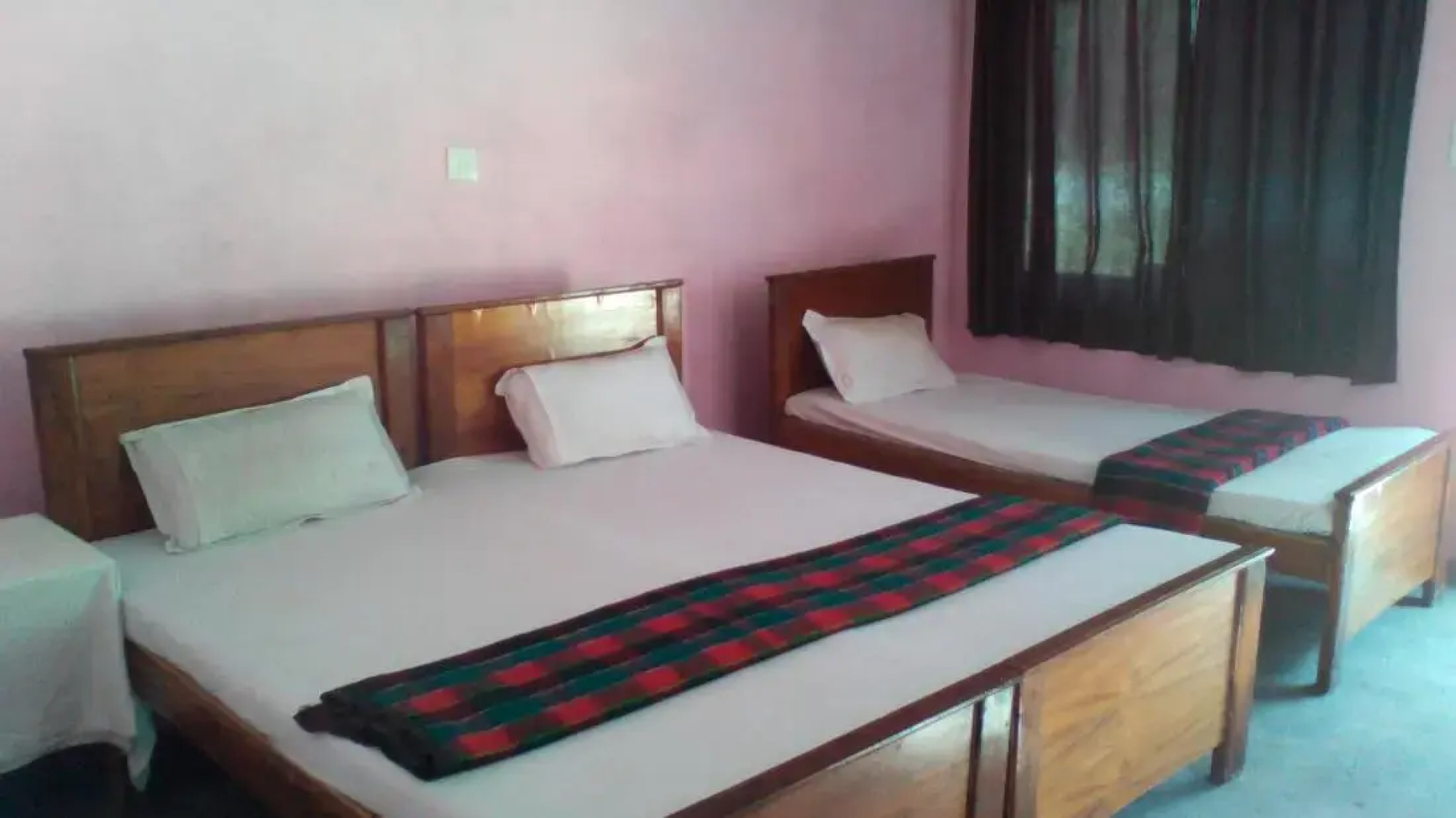 River Valley Resort