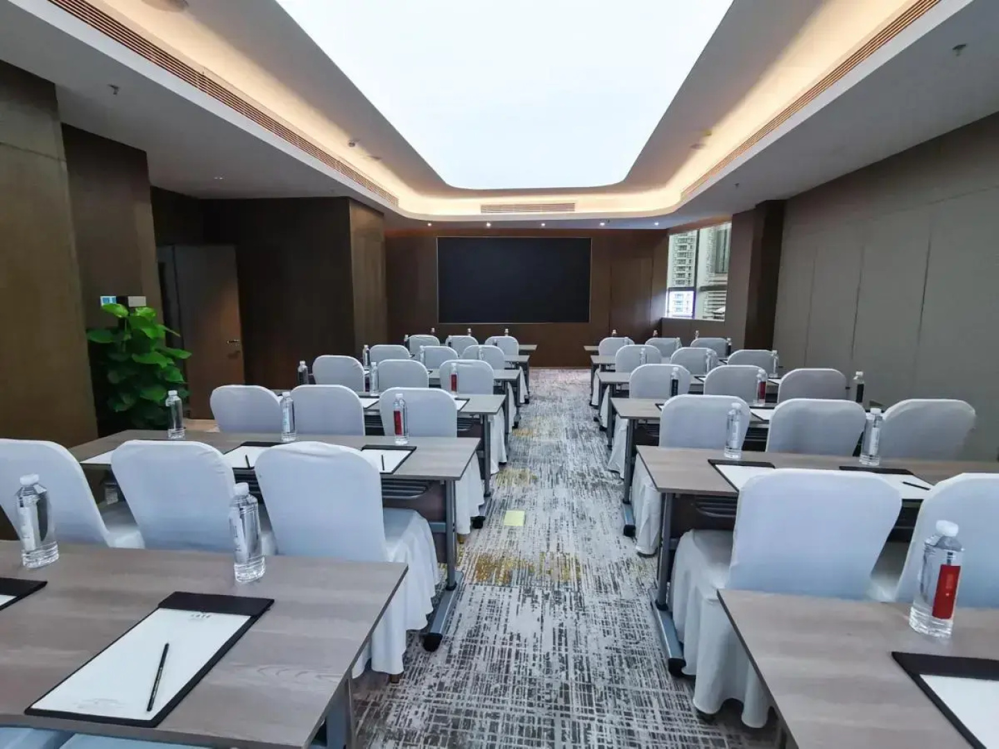 Shenzhen Shanghai Hotel