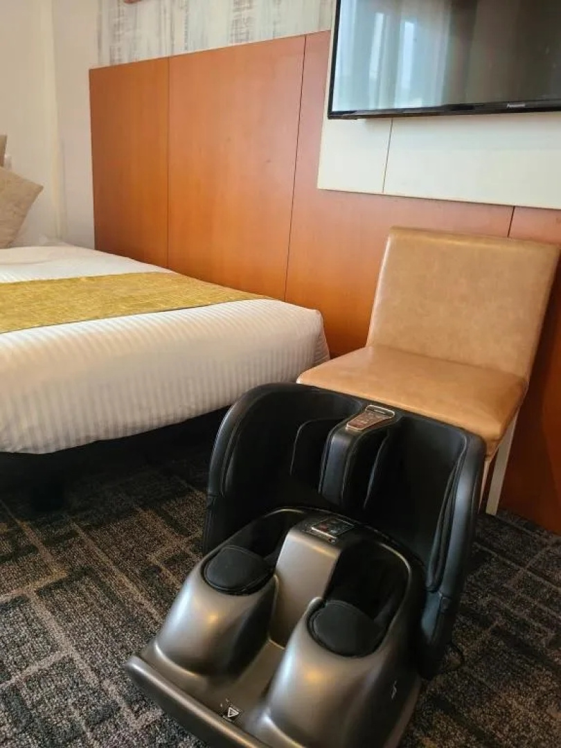 Отель MyStays Maihama