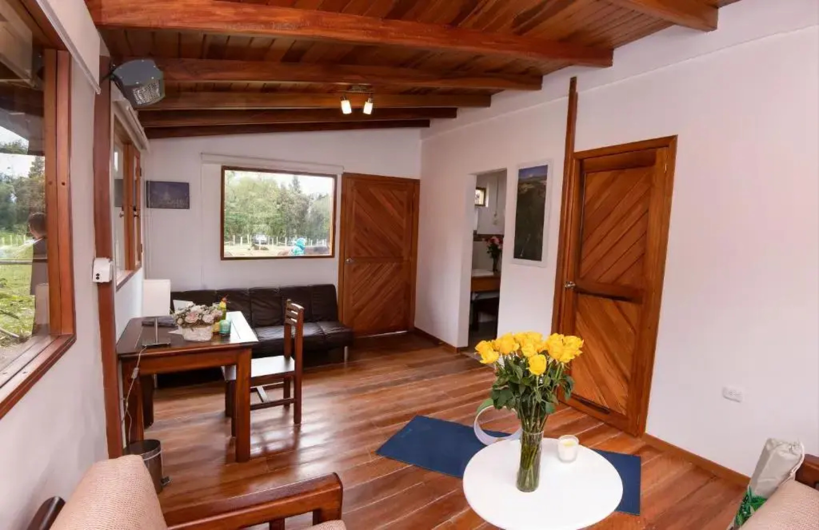 Hosteria PapaGayo