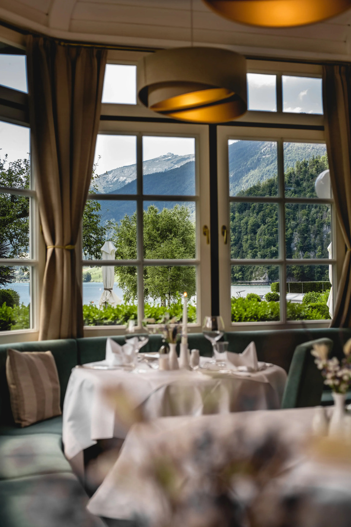Hotel Brandauers Villen