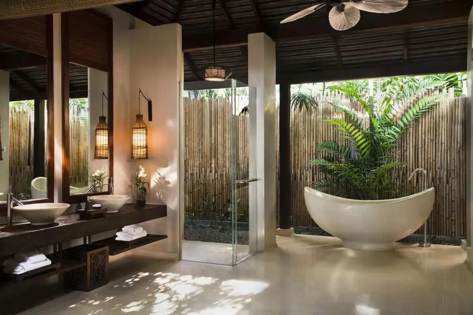 Anantara Rasananda Koh Phangan Villa Resort & Spa