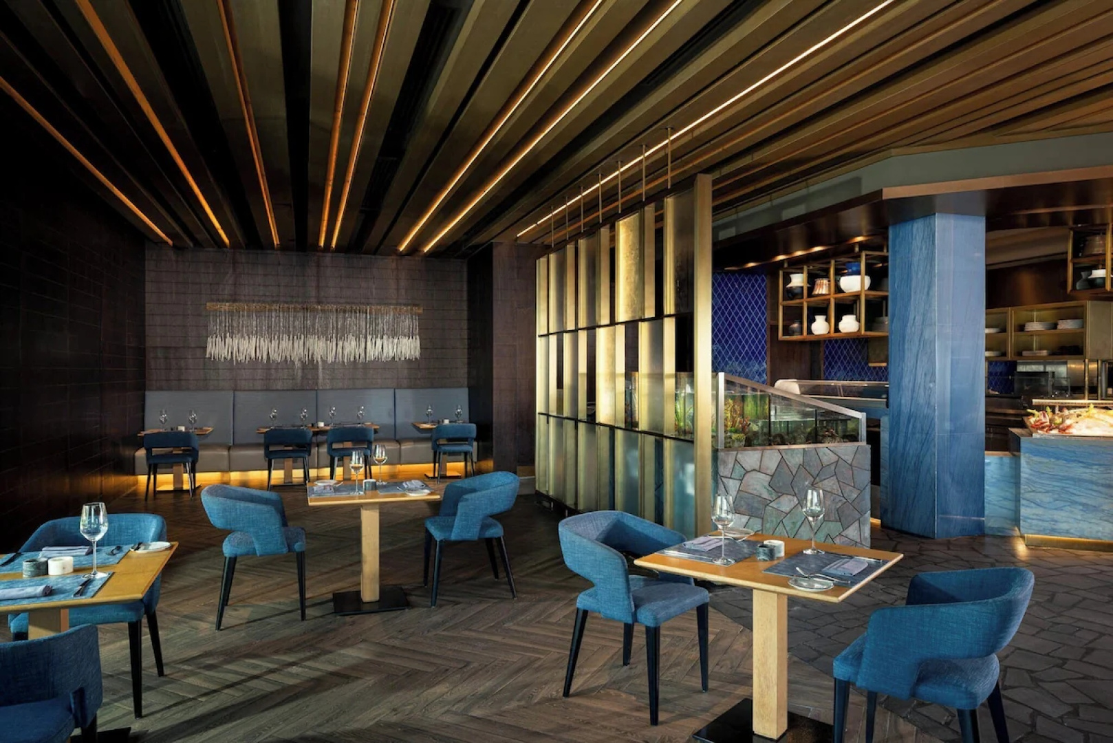 Saadiyat Rotana Resort and Villas