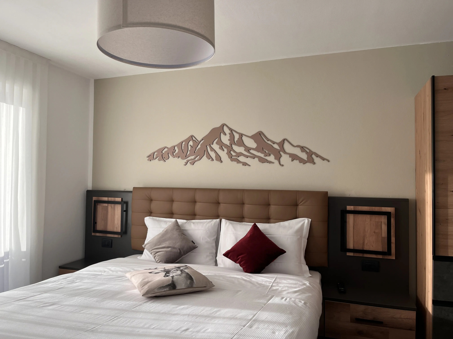 Hotel Rododendro