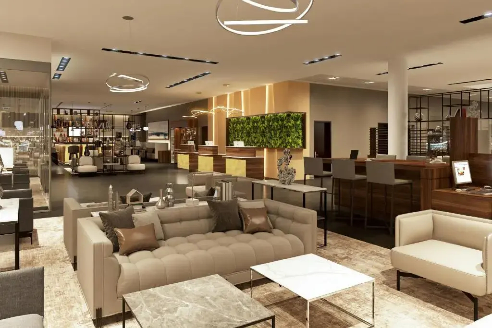 Отель AC Hotel Milan Sesto