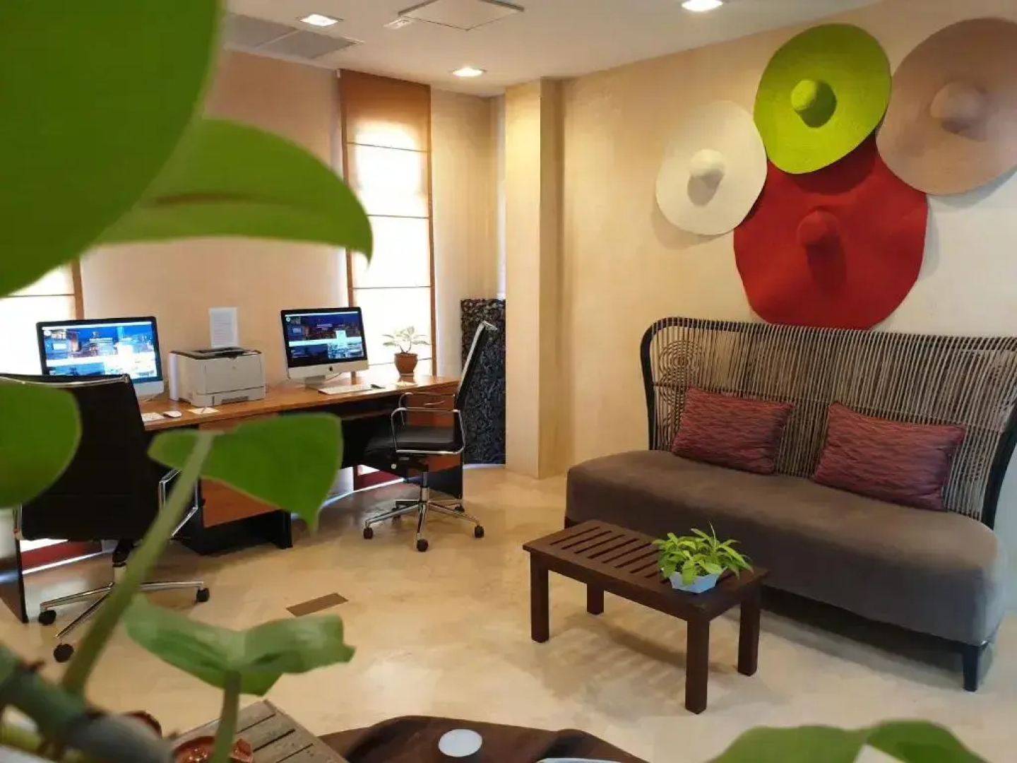 Prana Resort Nandana