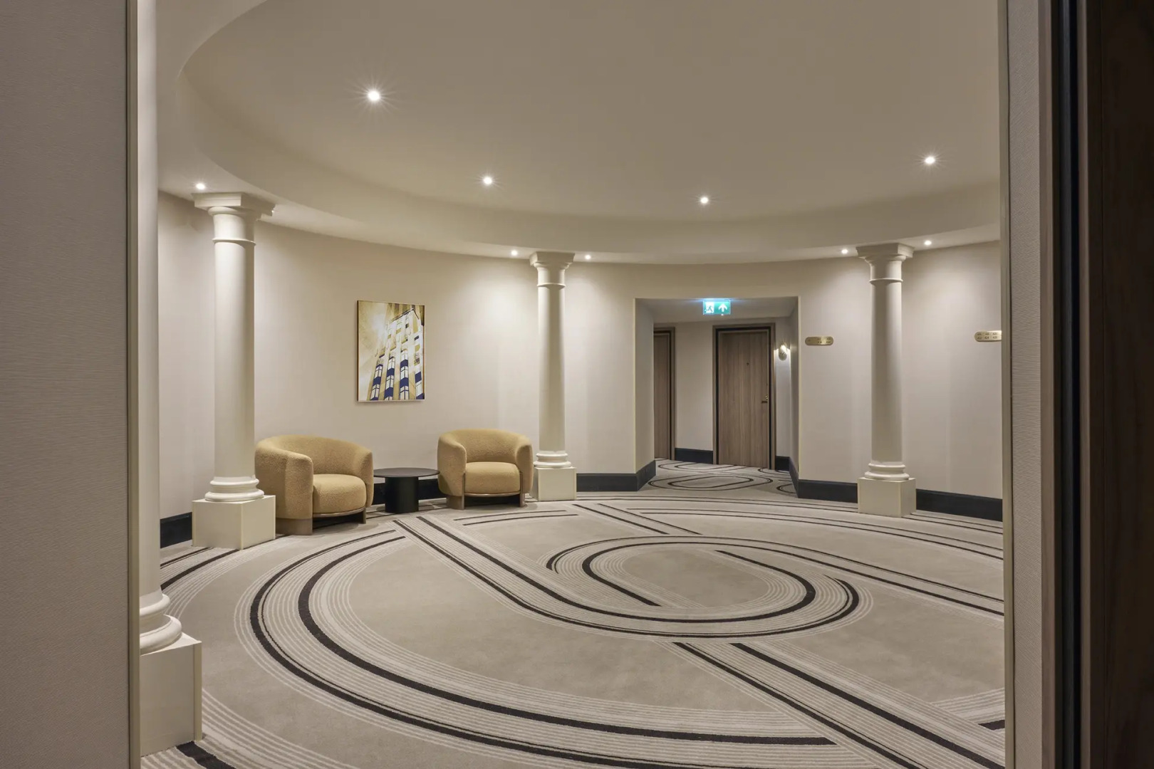 Hilton Antwerp Old Town