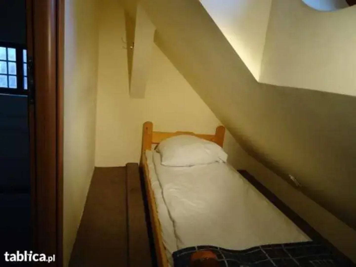 Hostel Przy Targu Rybnym