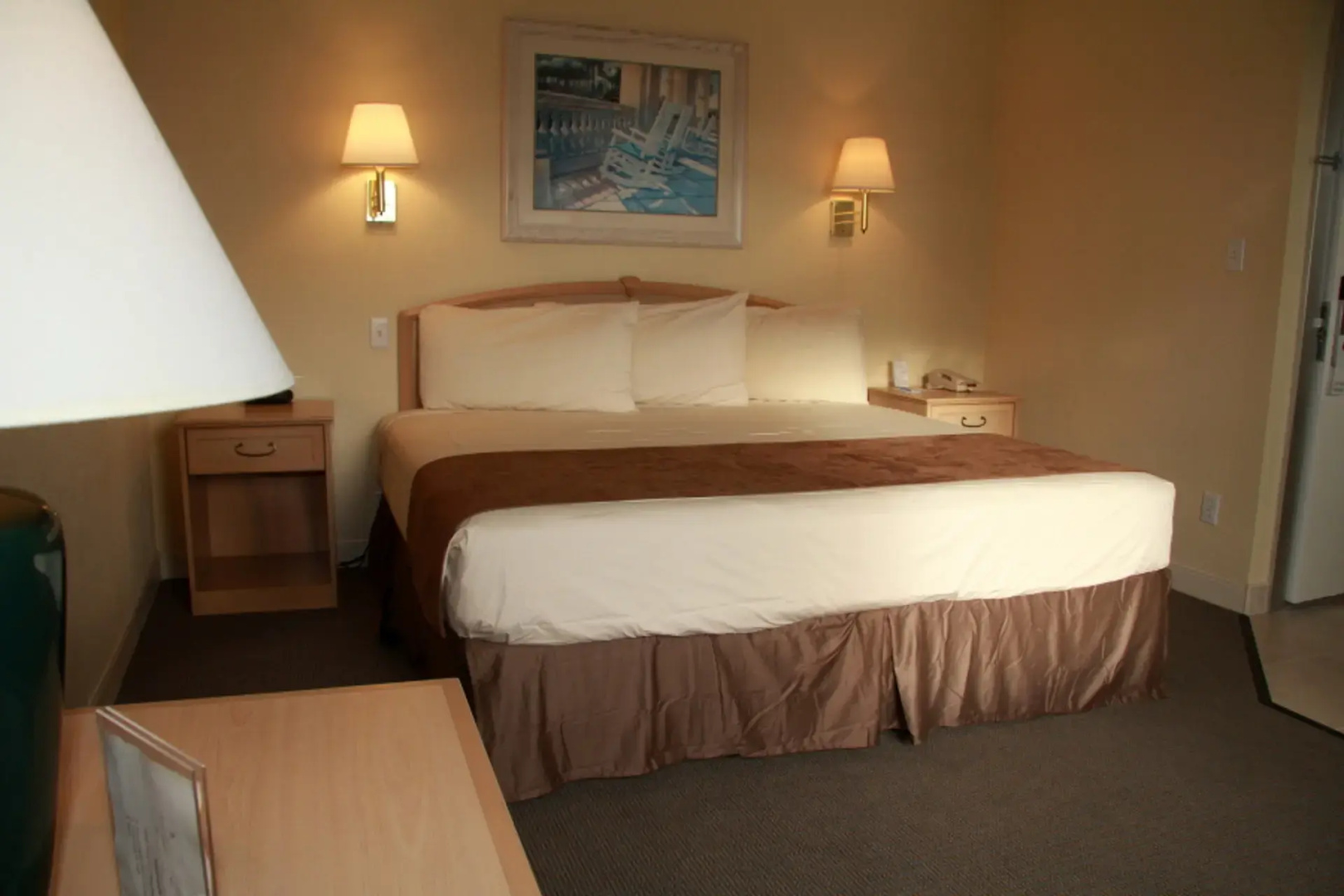 Beachview Inn