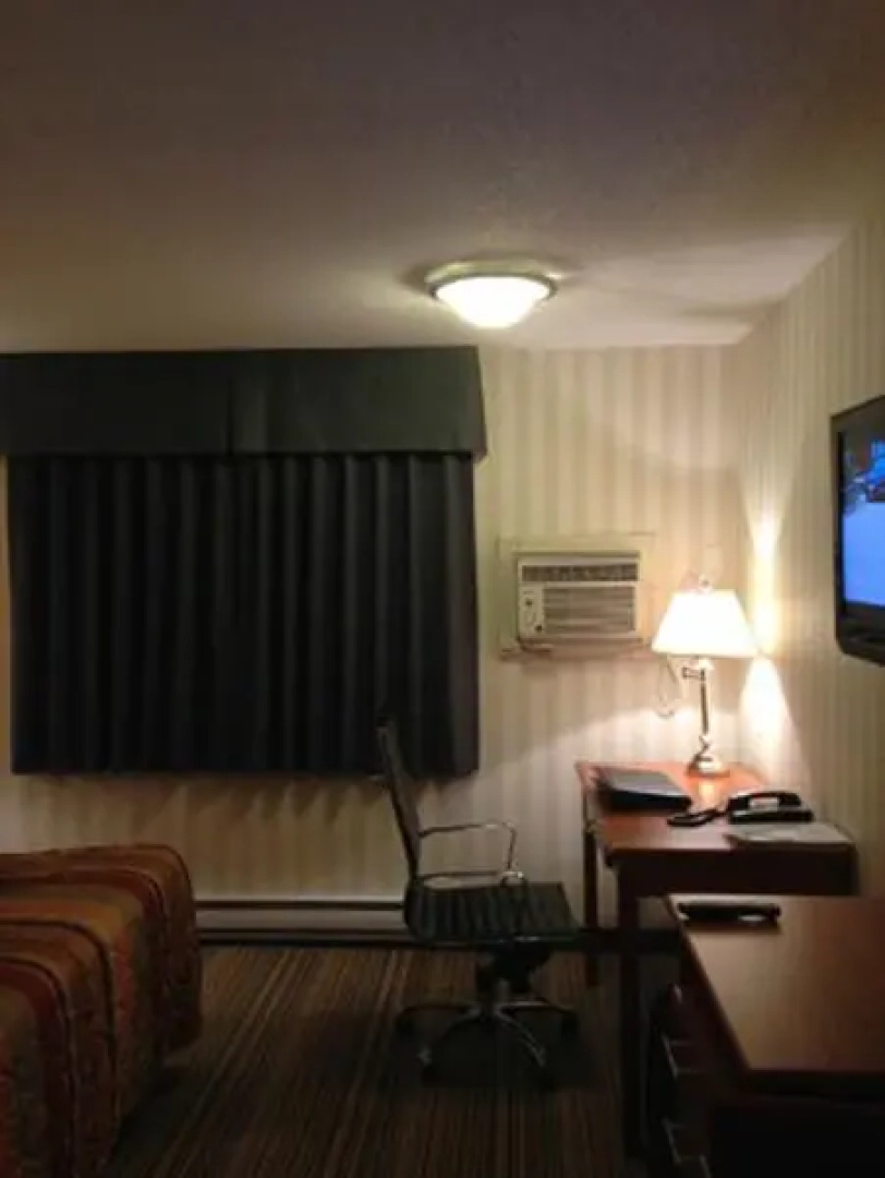 97 Motor Inn