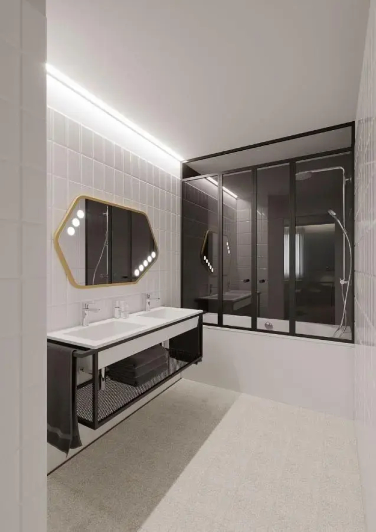 Отель Urban Hive Milano