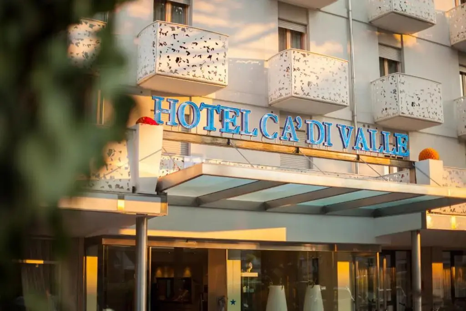 Hotel Ca' Di Valle