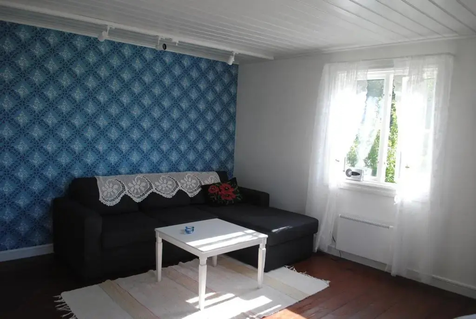 Sjöstugan