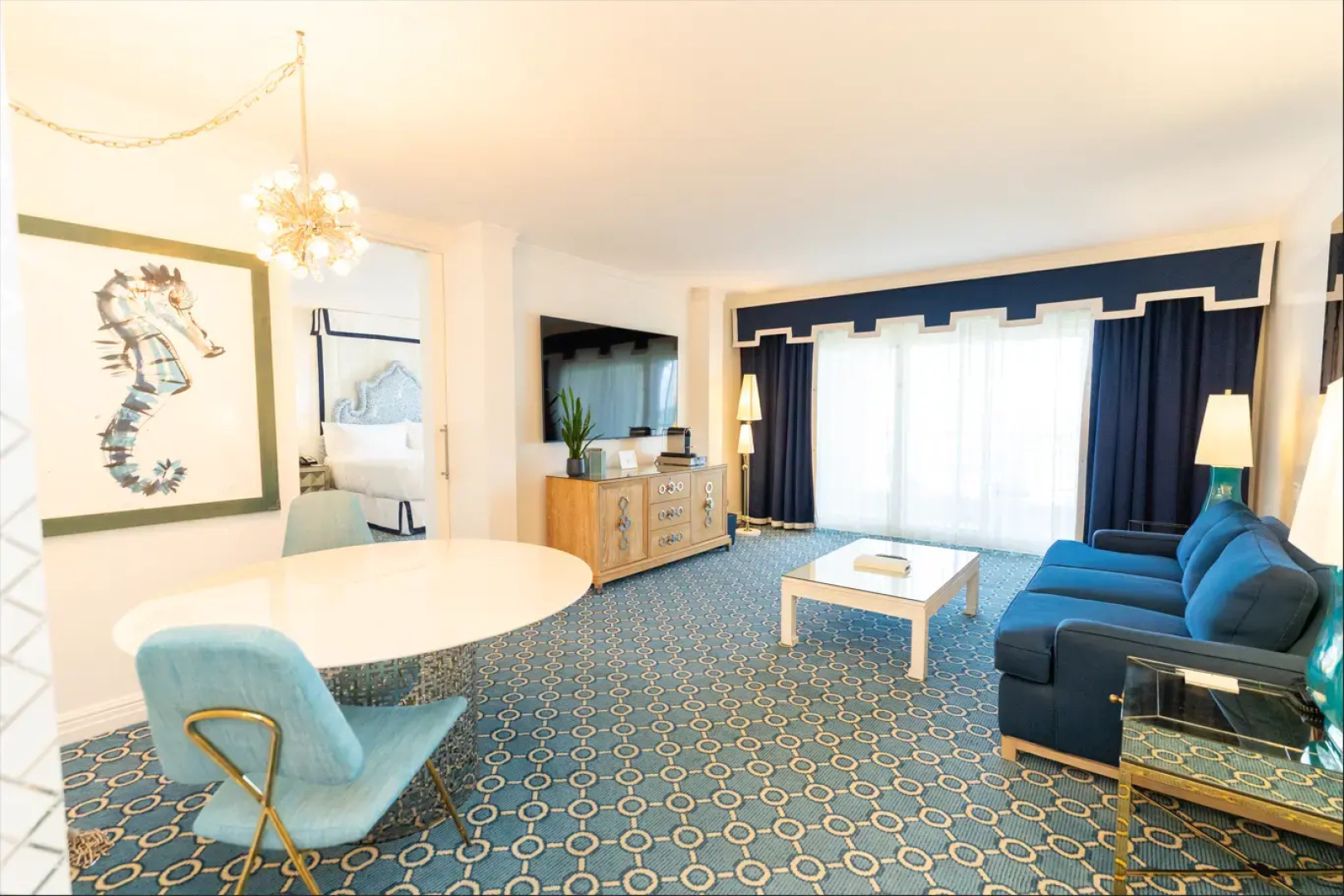 Eau Palm Beach Resort & Spa