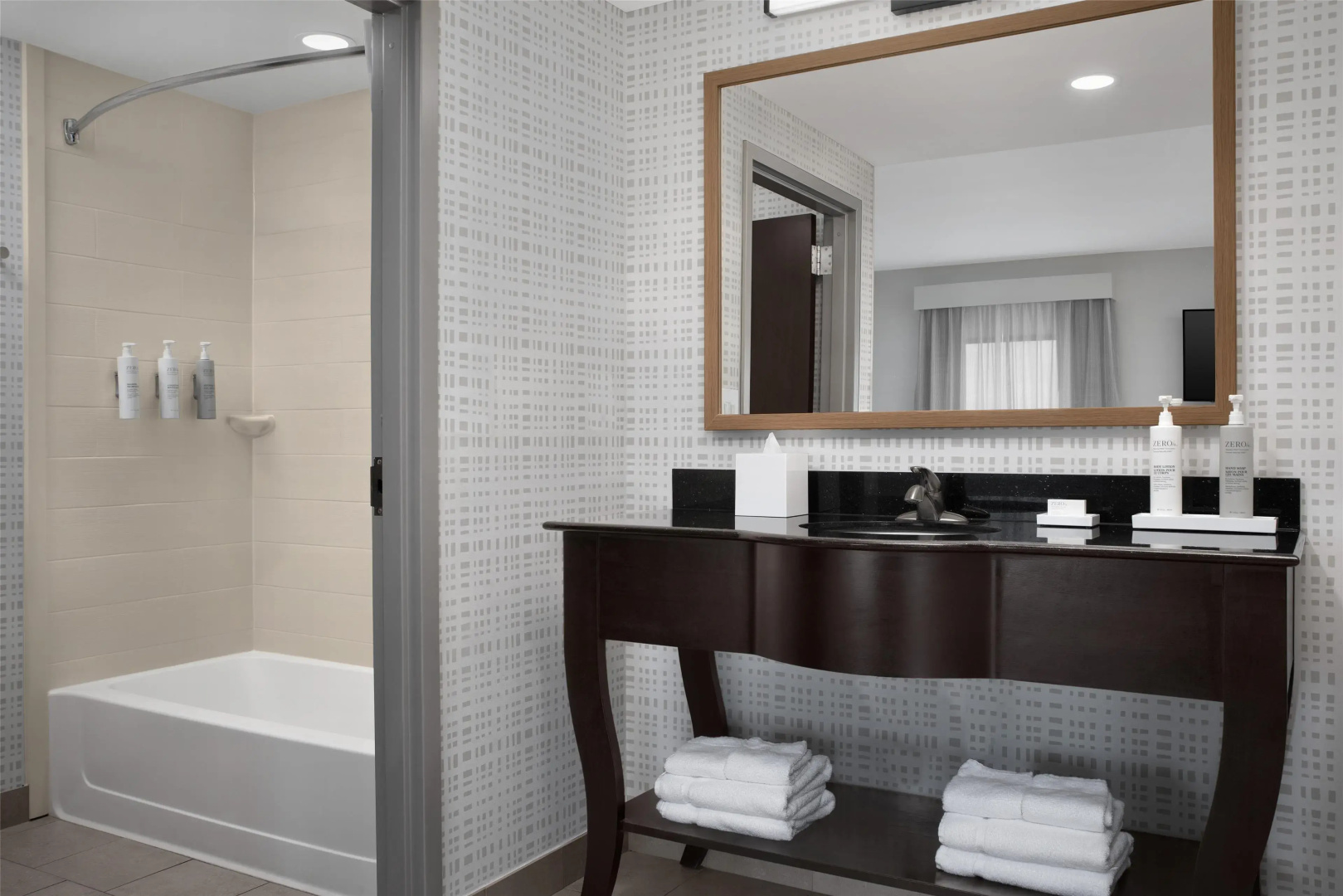 Hampton Inn & Suites Tupelo/Barnes Crossing