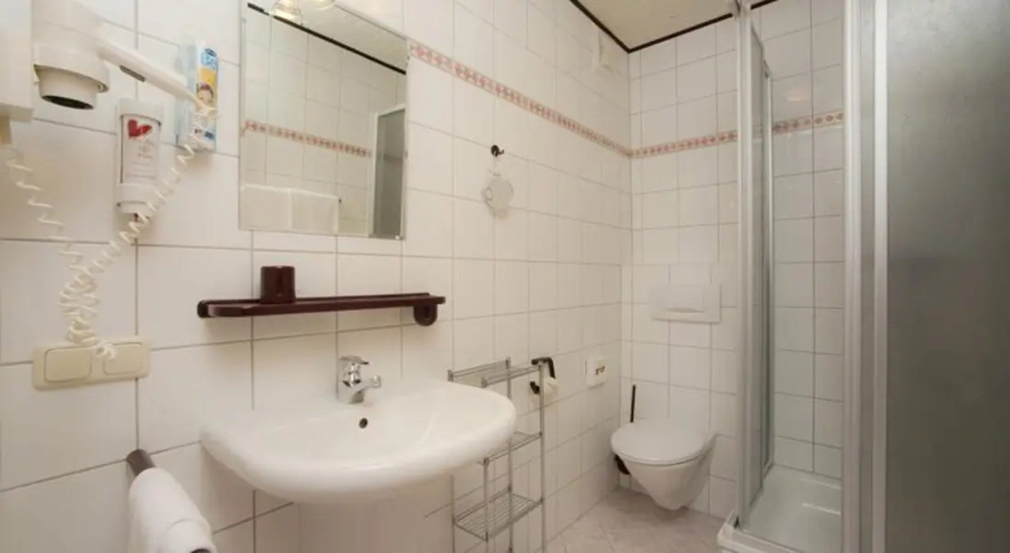 Hotel Villa Flora