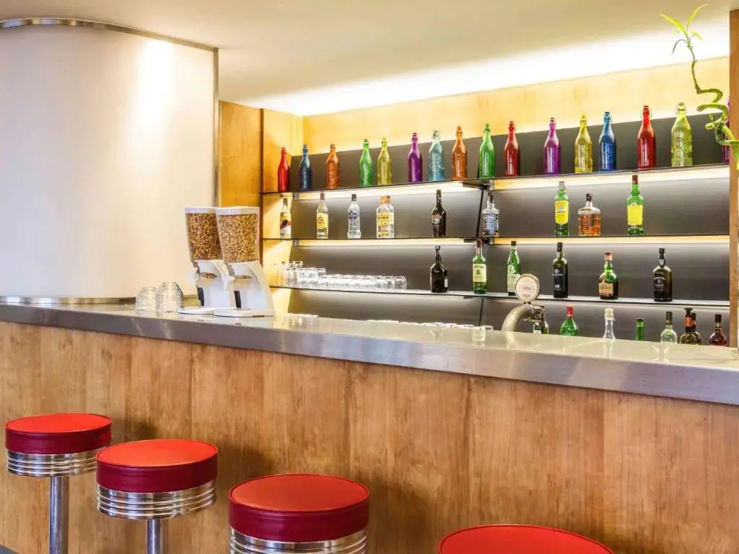ibis Coimbra Centro