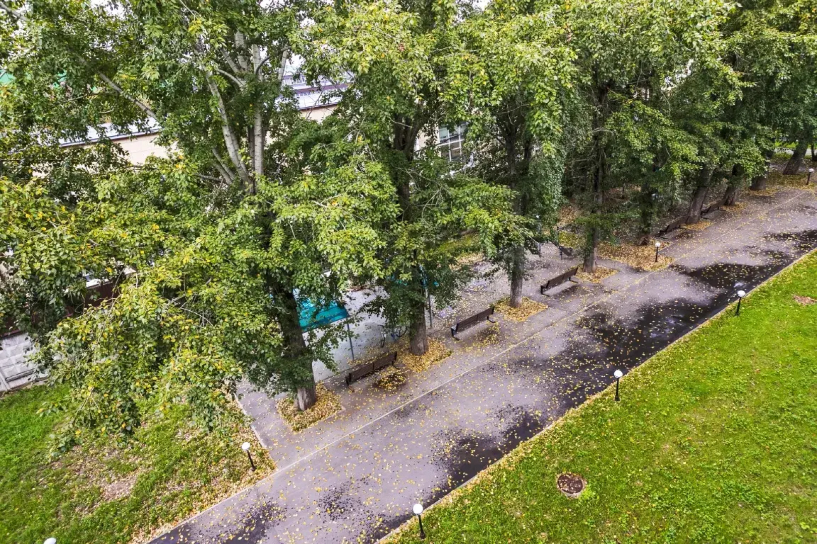 MaxRealty24, Moscow, Volokolamskoye av. 88k5c5