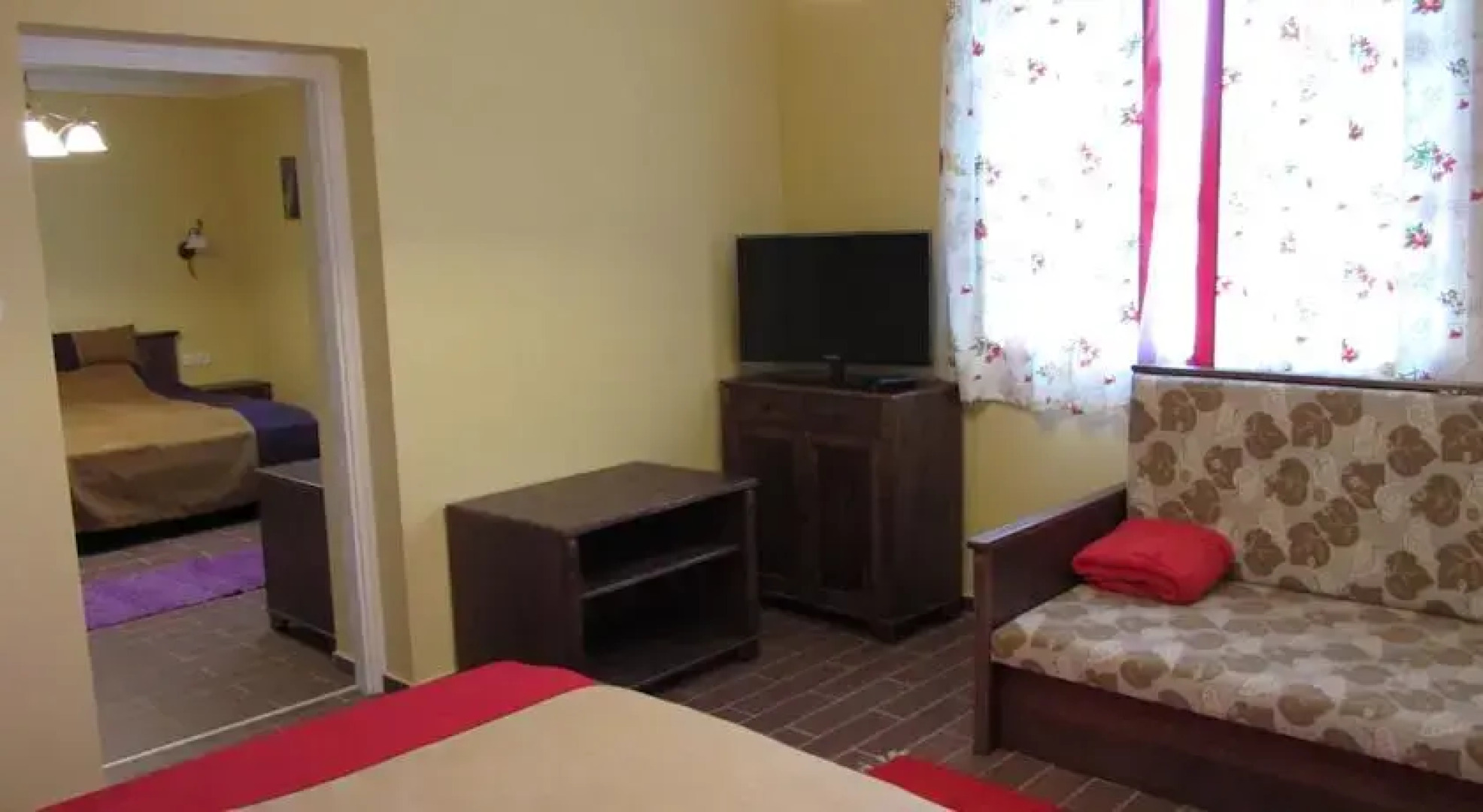 Thermália Vendégházak - Levendula