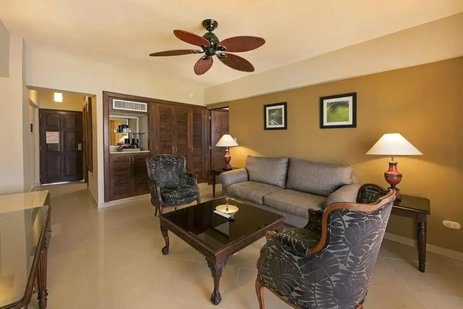Occidental Caribe - All Inclusive