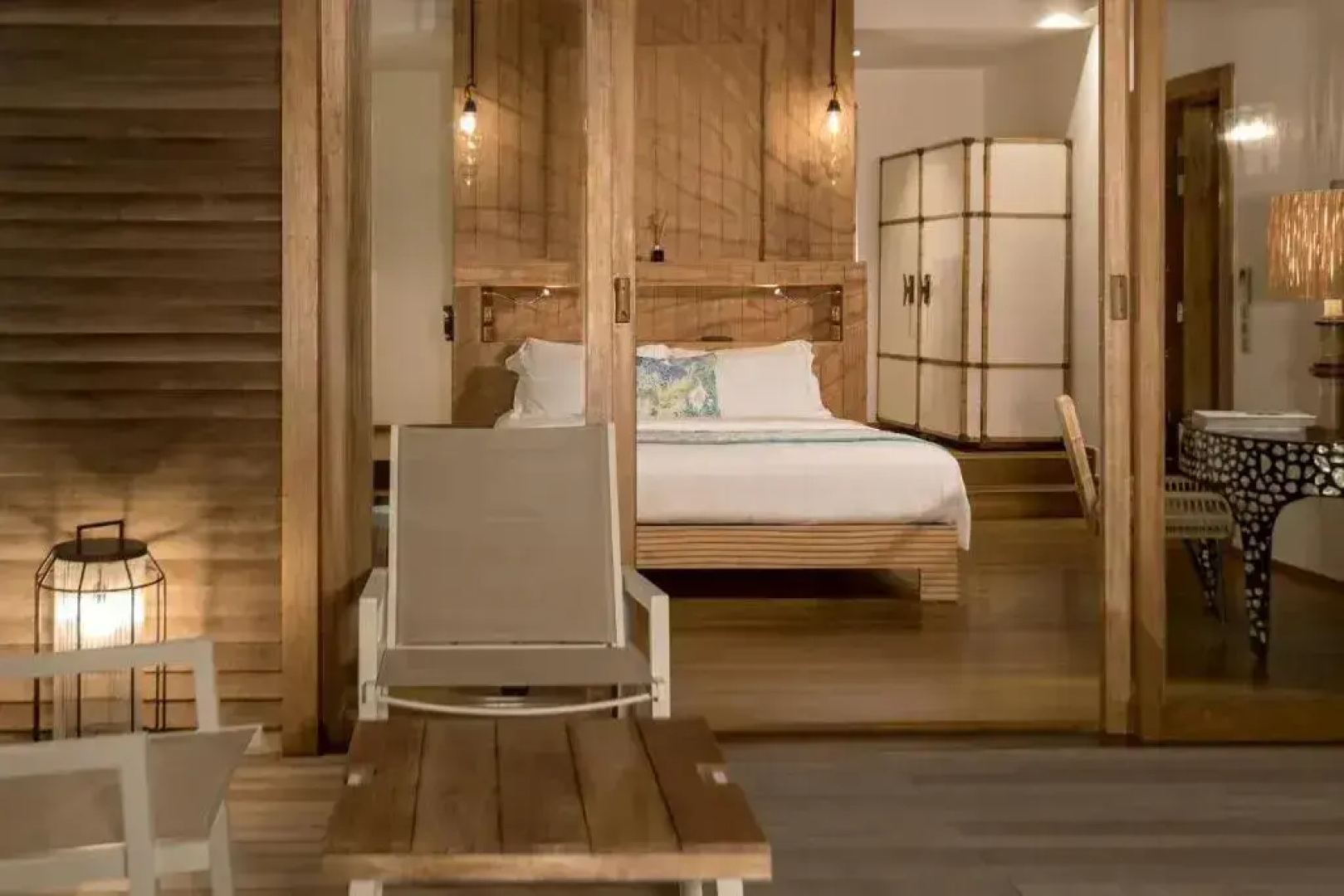 Отель Constance Moofushi All Inclusive