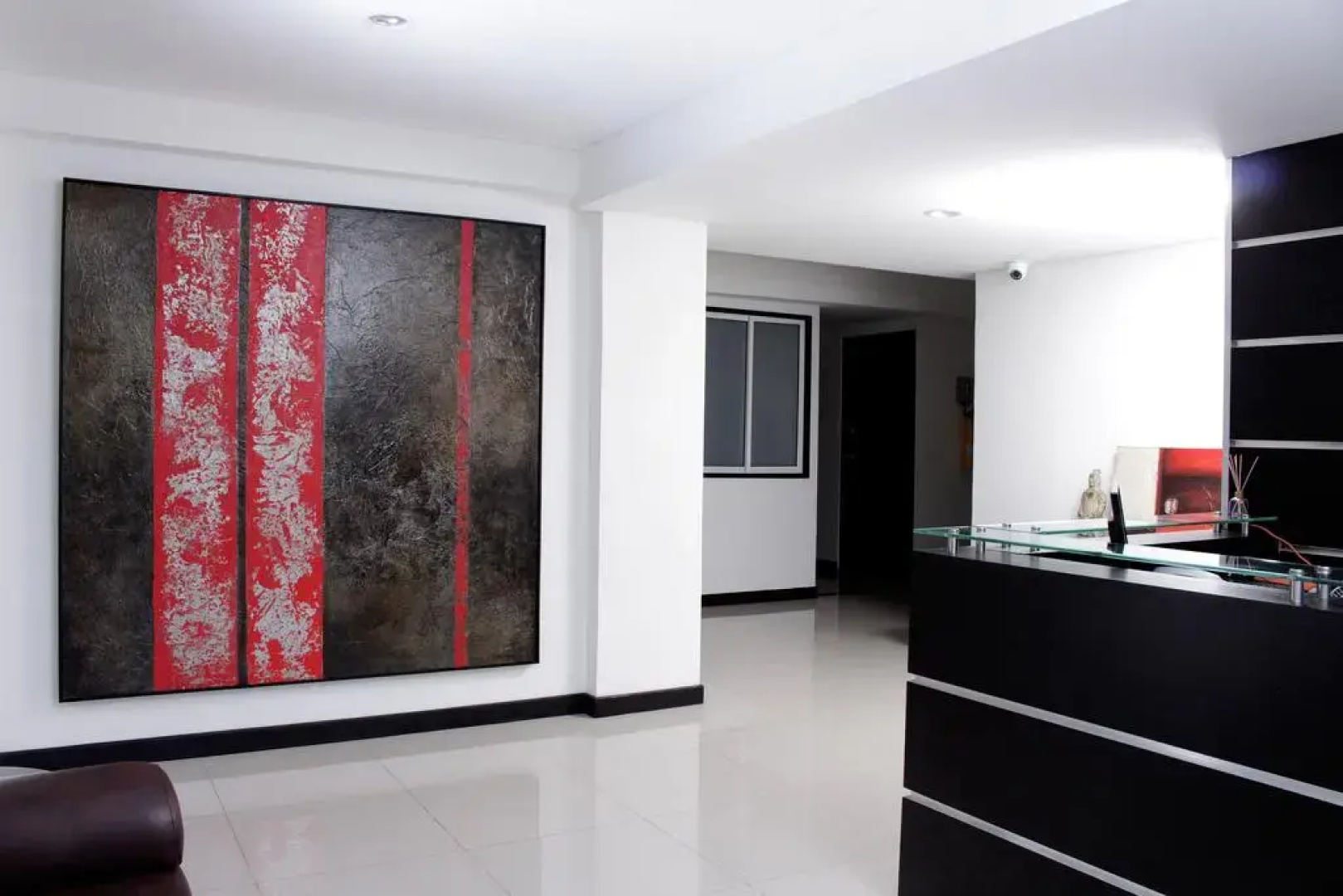 Soho Apartasuites