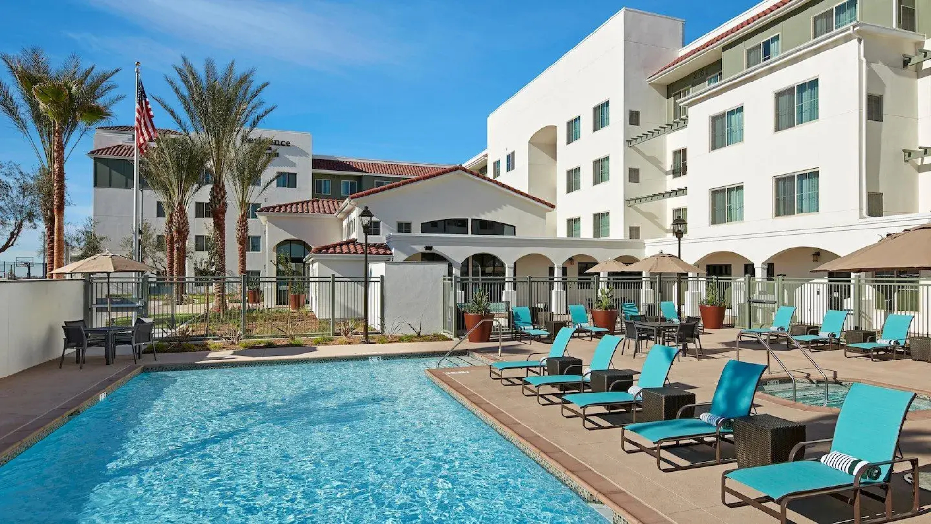 Residence Inn by Marriott San Diego Chula Vista