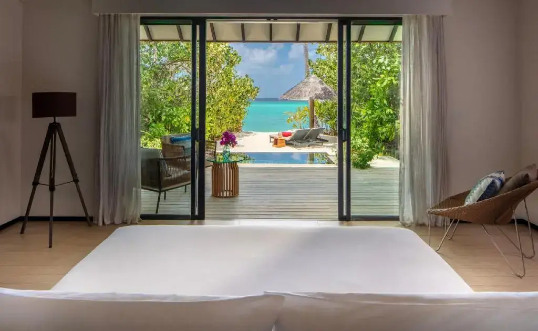 NH Collection Maldives Havodda Resort