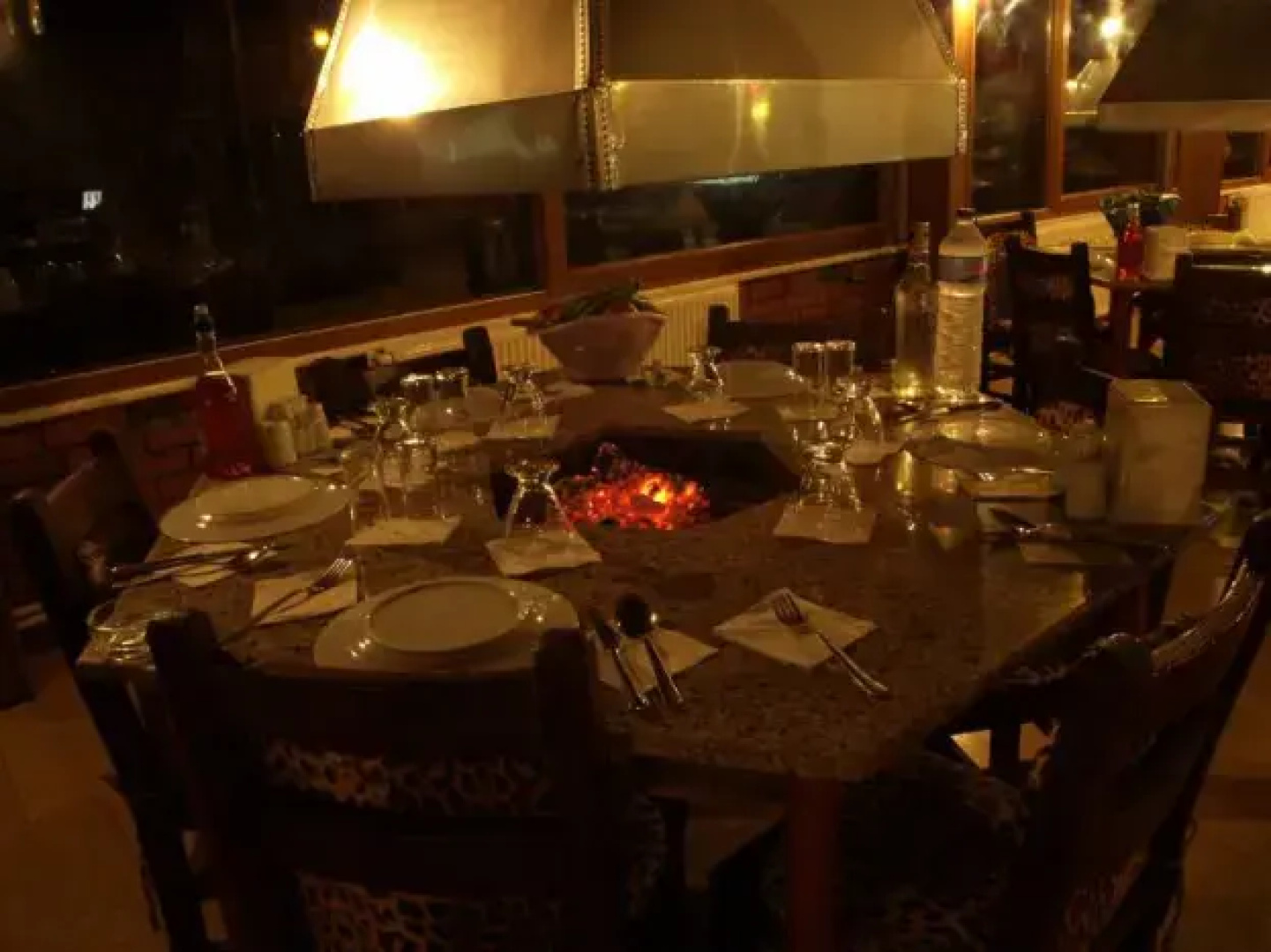 Yesil Hotel