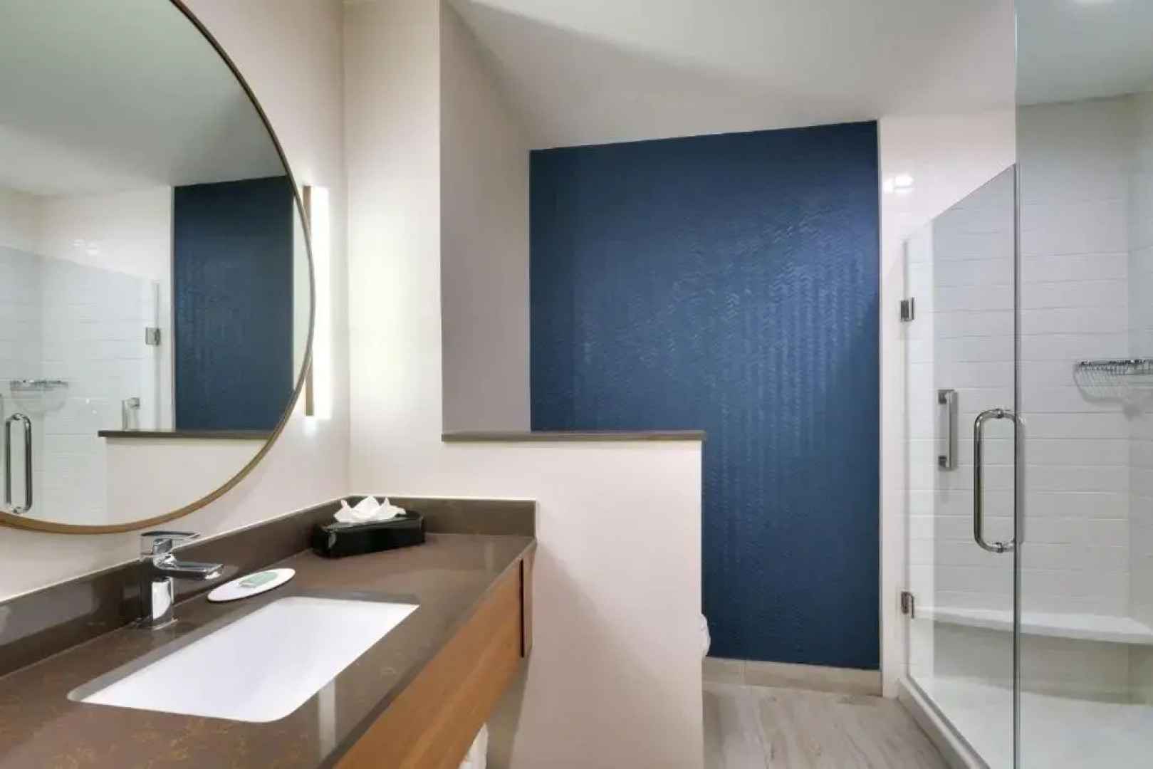 Отель Fairfield by Marriott Inn & Suites Houston League City