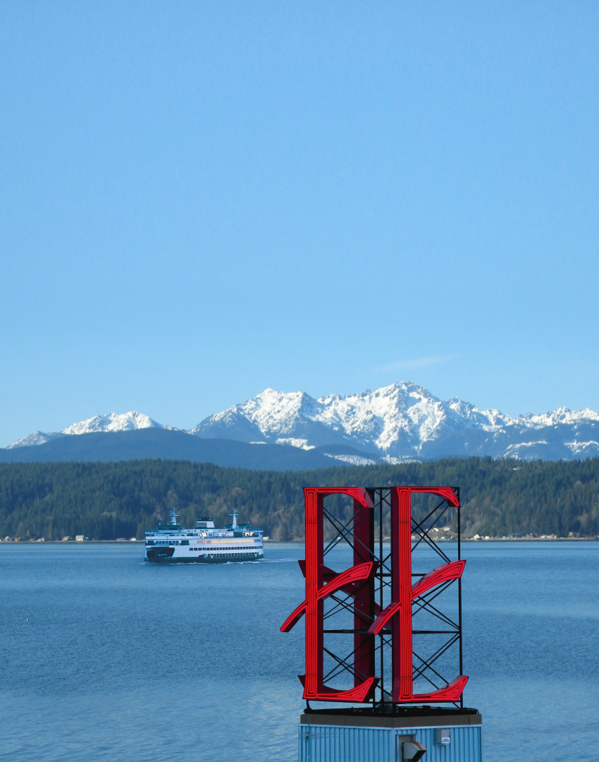 The Edgewater Hotel