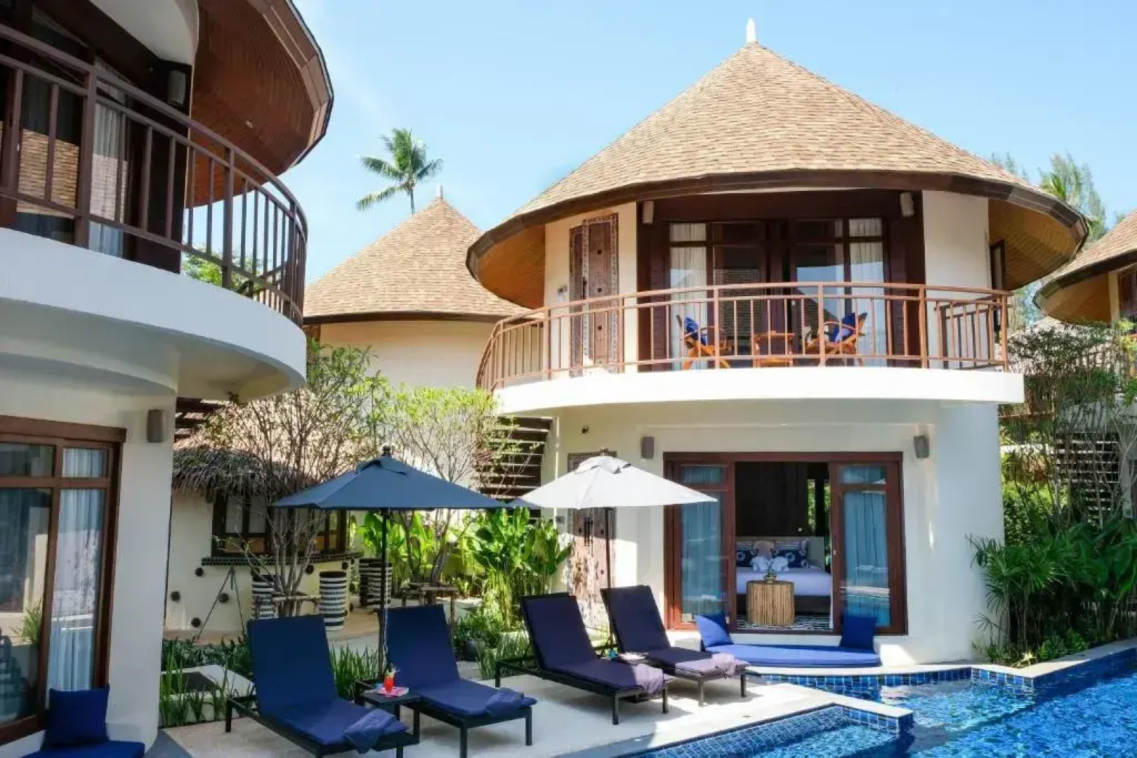 Bangsak Village - Adults Only