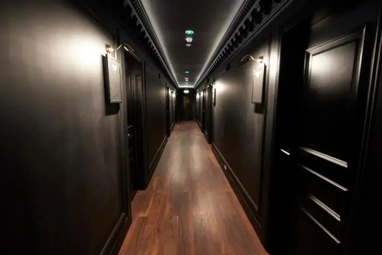 Hotel Akureyri Dynheimar