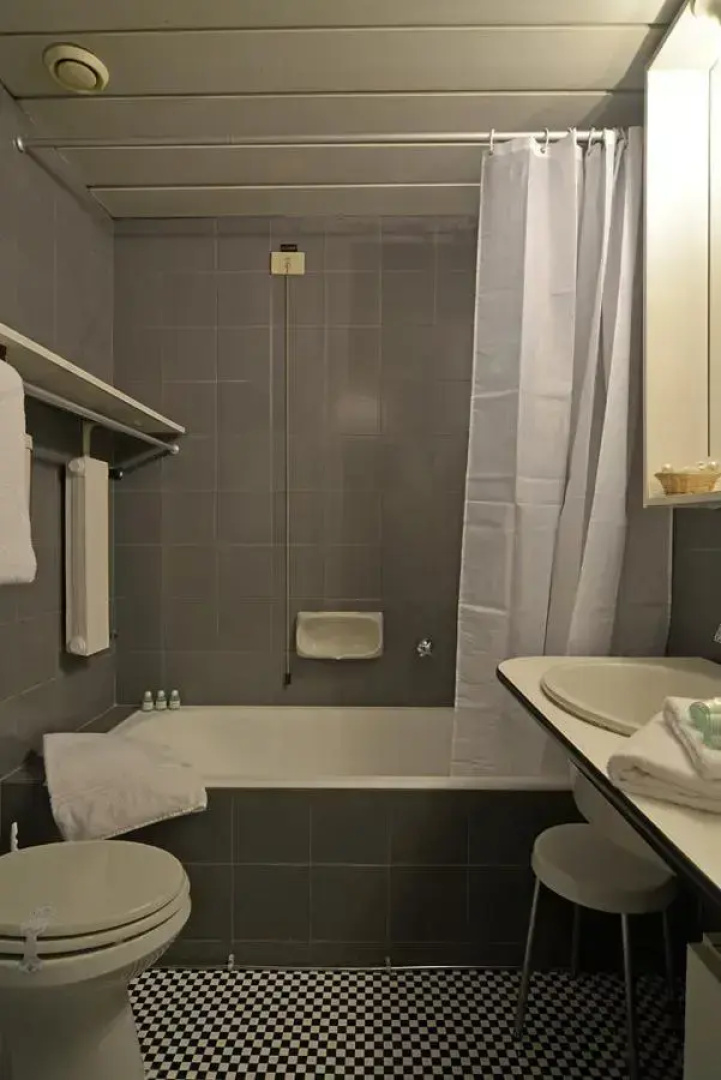 Centro Siloe Residence Hotel