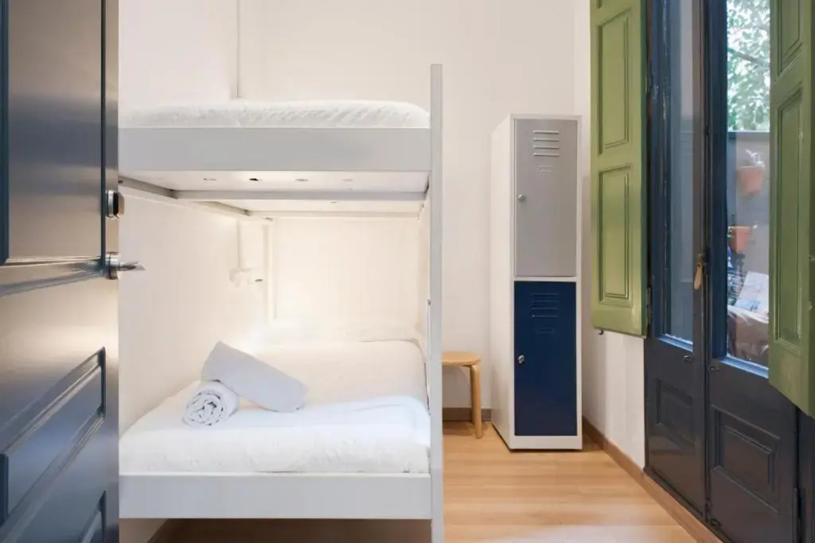 The Central House Barcelona Gracia - Hostel