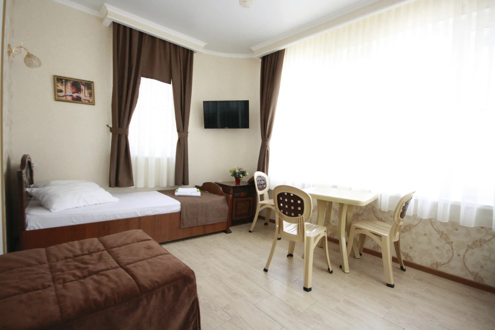 Grand Villa Gostevoj Dom