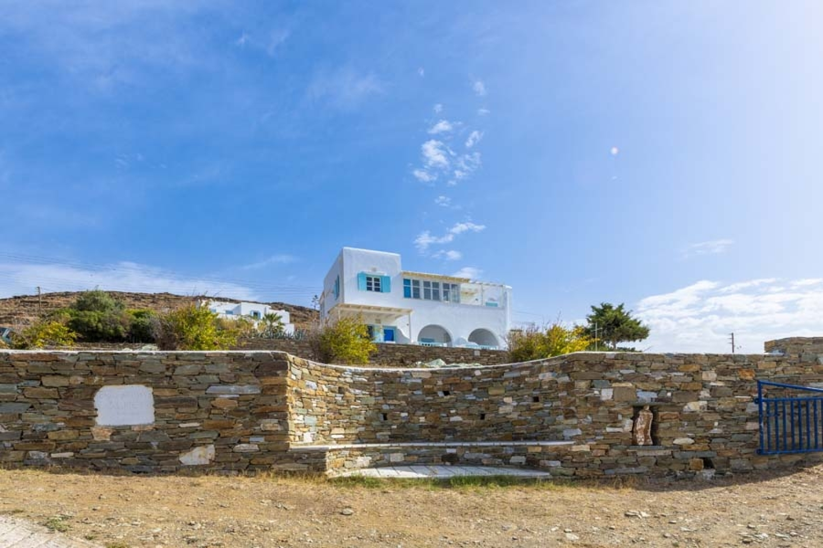 Aegean Dream Apartments